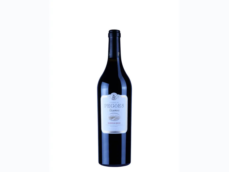 Vinhas De Pegoes Reserva