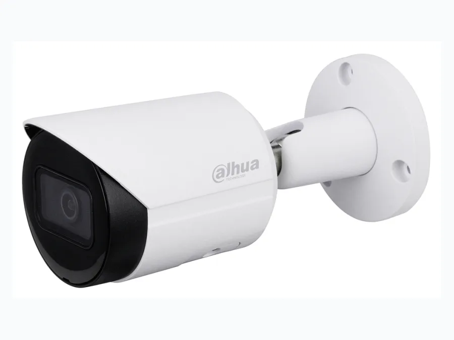 Dahua IPC-HFW2441S-S IP Camera White
