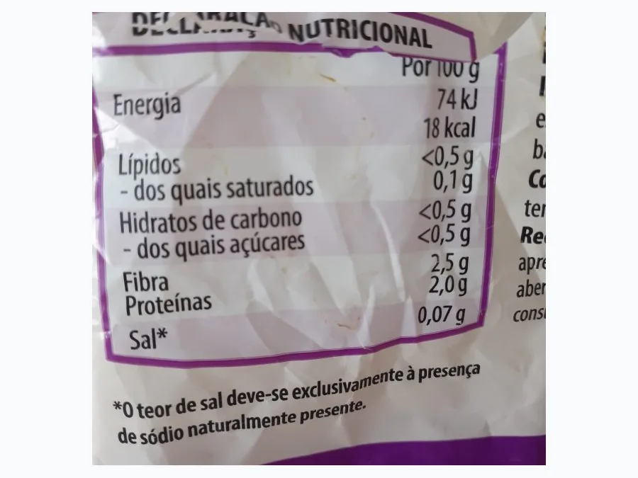 Salada Serrana